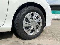 Honda City 1.5S สีขาว ปี2017  ใช้งานน้อยมาก ไม่เคยมีอุบัติเหตุ รูปที่ 13